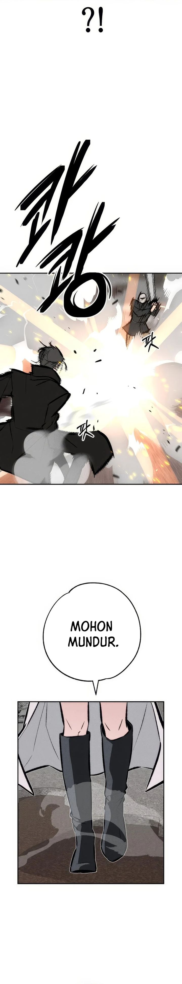 The Devilish Son-In-Law chapter 45