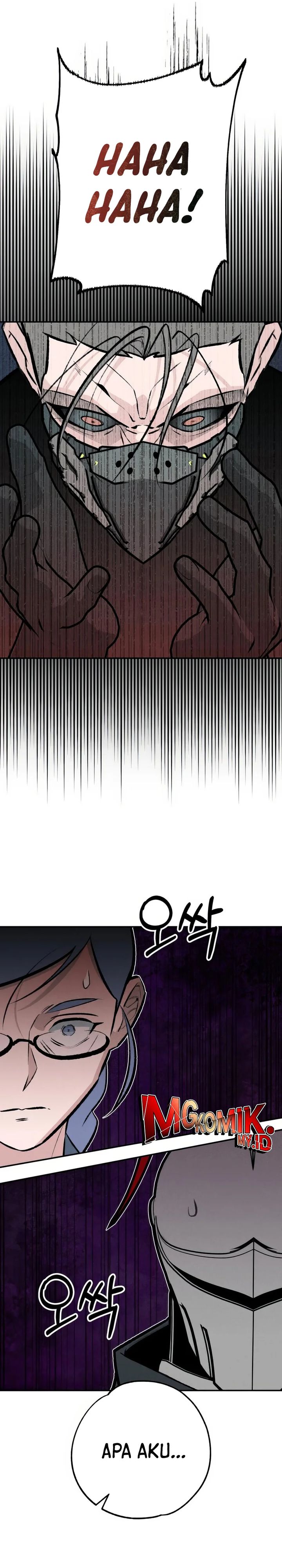 The Devilish Son-In-Law chapter 45