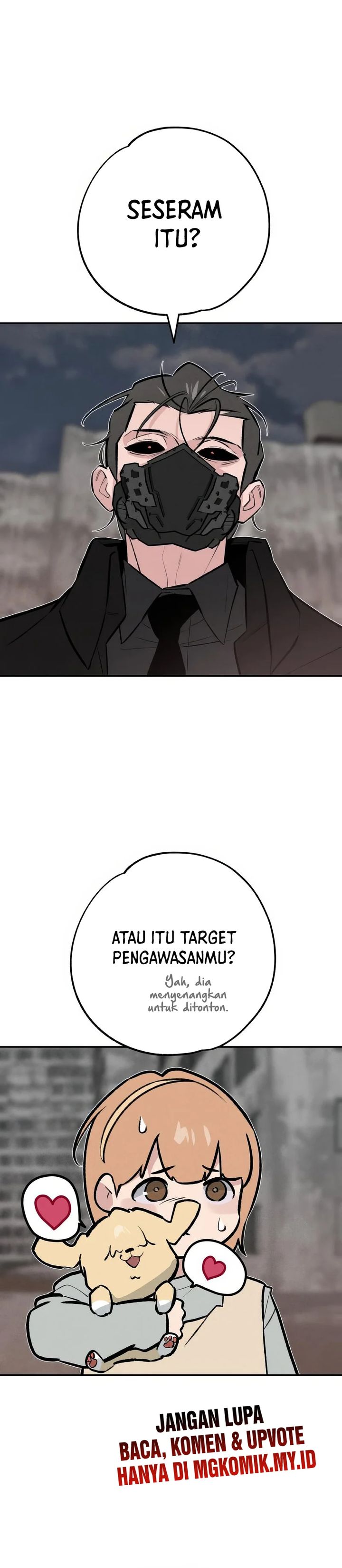 The Devilish Son-In-Law chapter 45