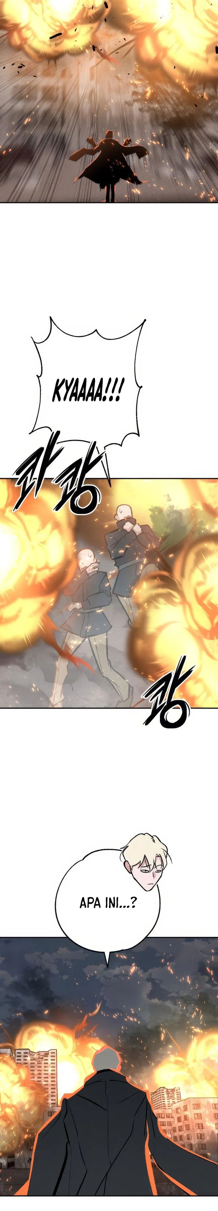 The Devilish Son-In-Law chapter 45