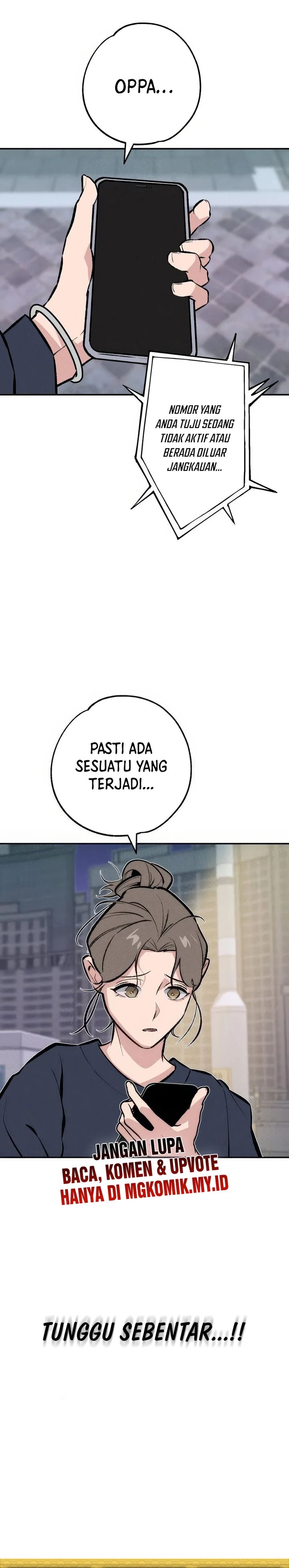 The Devilish Son-In-Law chapter 45