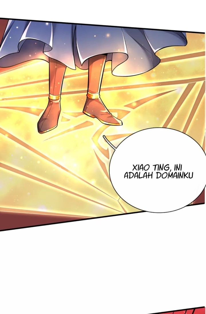The Diary Of Demon Emperor chapter 40