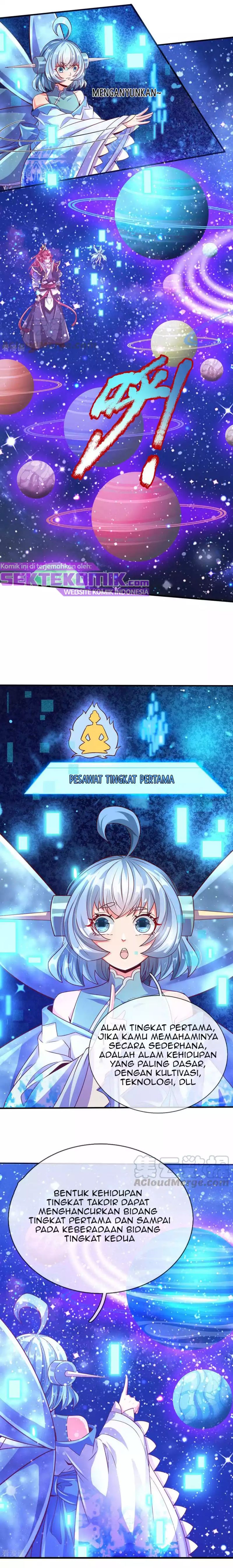 The Diary Of Demon Emperor chapter 63
