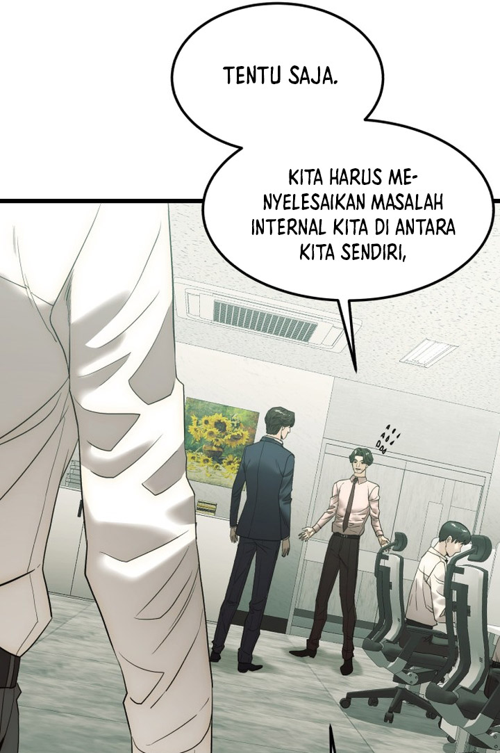 The Dignity of a Chaebol chapter 8