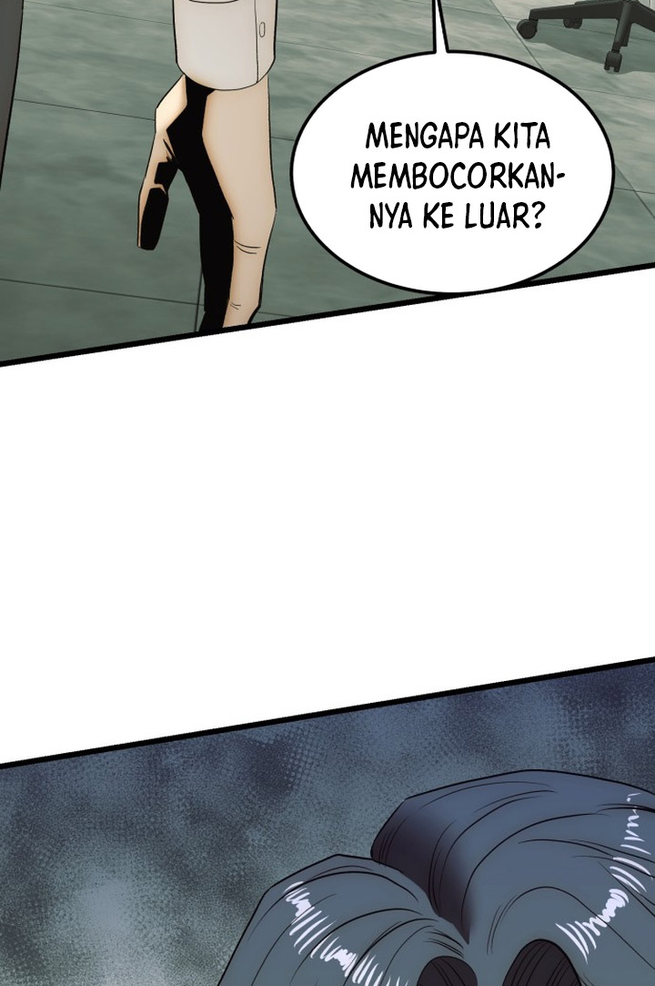 The Dignity of a Chaebol chapter 8