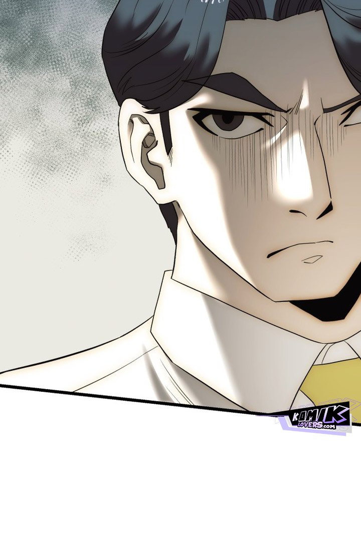 The Dignity of a Chaebol chapter 8