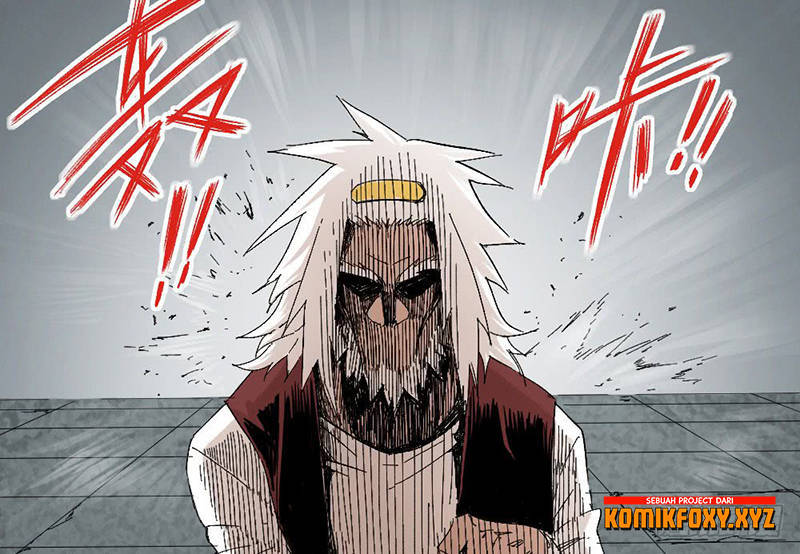The Doctor’s Supremacy Chapter 07 Bahasa Indonesia