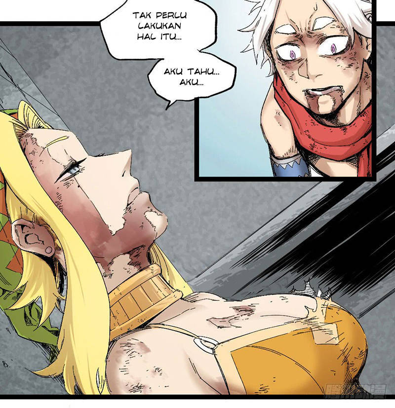 The Doctor’s Supremacy Chapter 07 Bahasa Indonesia