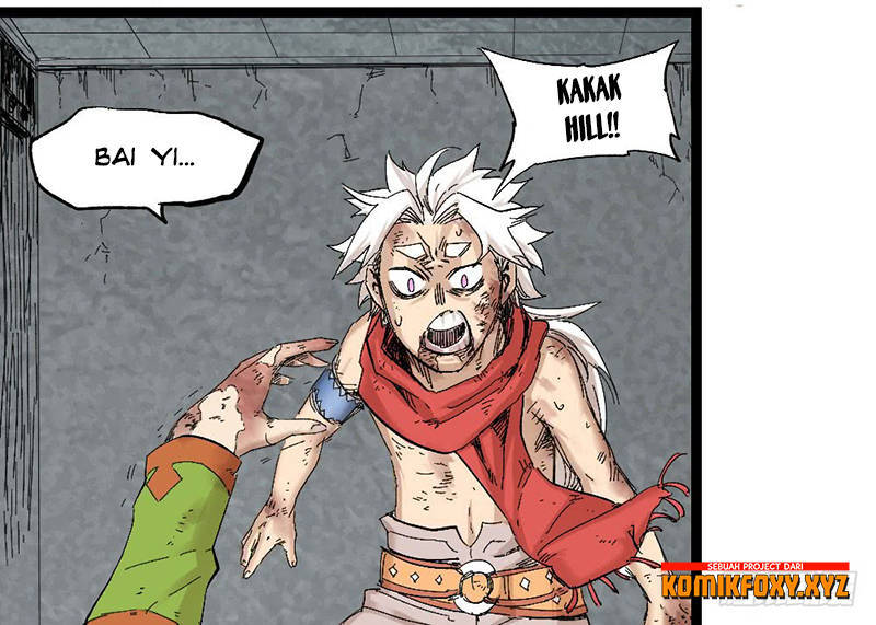 The Doctor’s Supremacy Chapter 07 Bahasa Indonesia