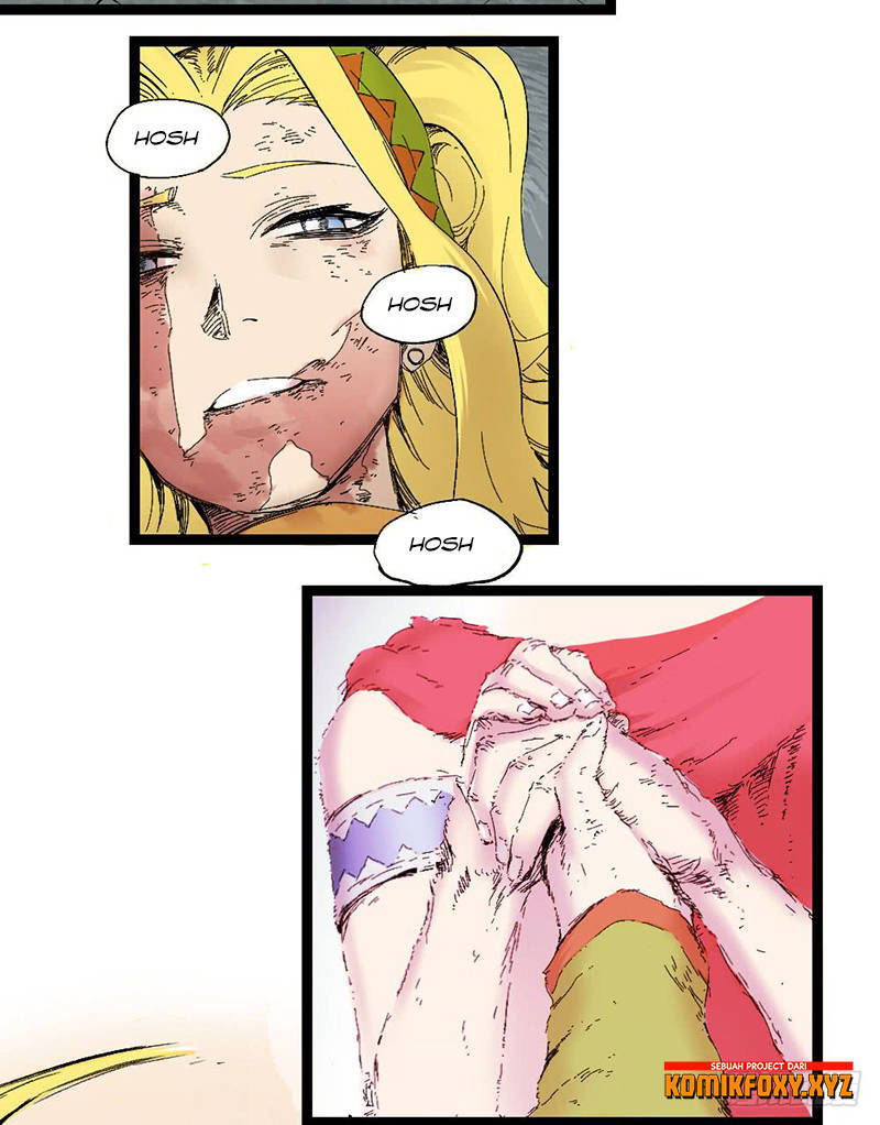 The Doctor’s Supremacy Chapter 07 Bahasa Indonesia