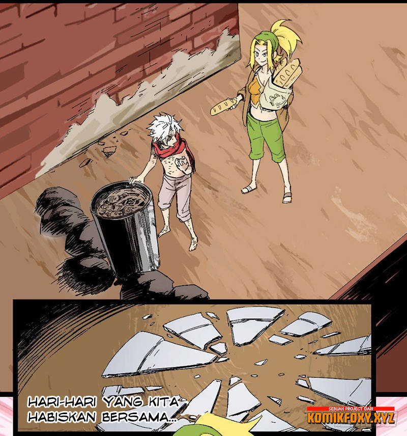 The Doctor’s Supremacy Chapter 07 Bahasa Indonesia