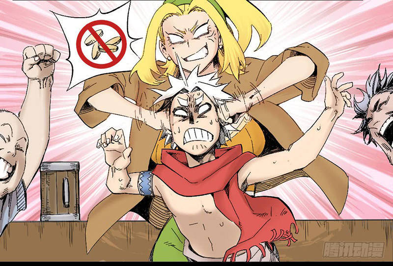 The Doctor’s Supremacy Chapter 07 Bahasa Indonesia