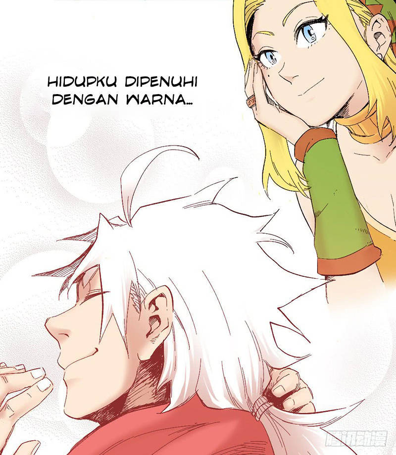 The Doctor’s Supremacy Chapter 07 Bahasa Indonesia