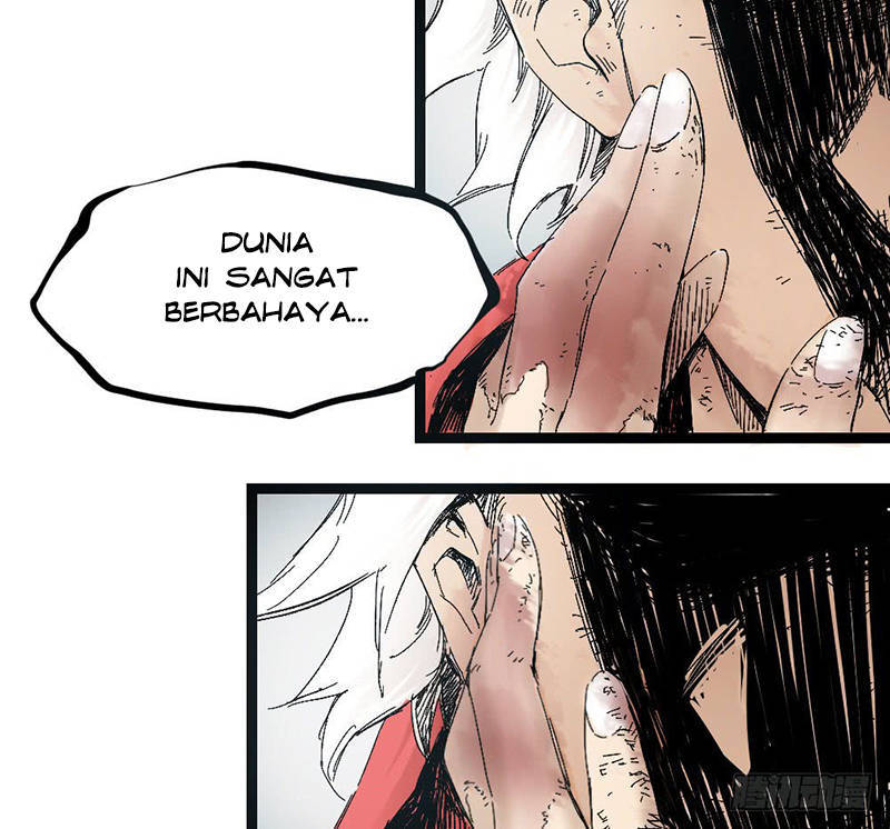 The Doctor’s Supremacy Chapter 07 Bahasa Indonesia