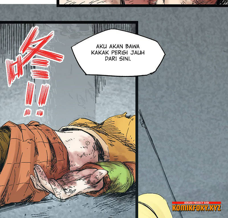 The Doctor’s Supremacy Chapter 07 Bahasa Indonesia