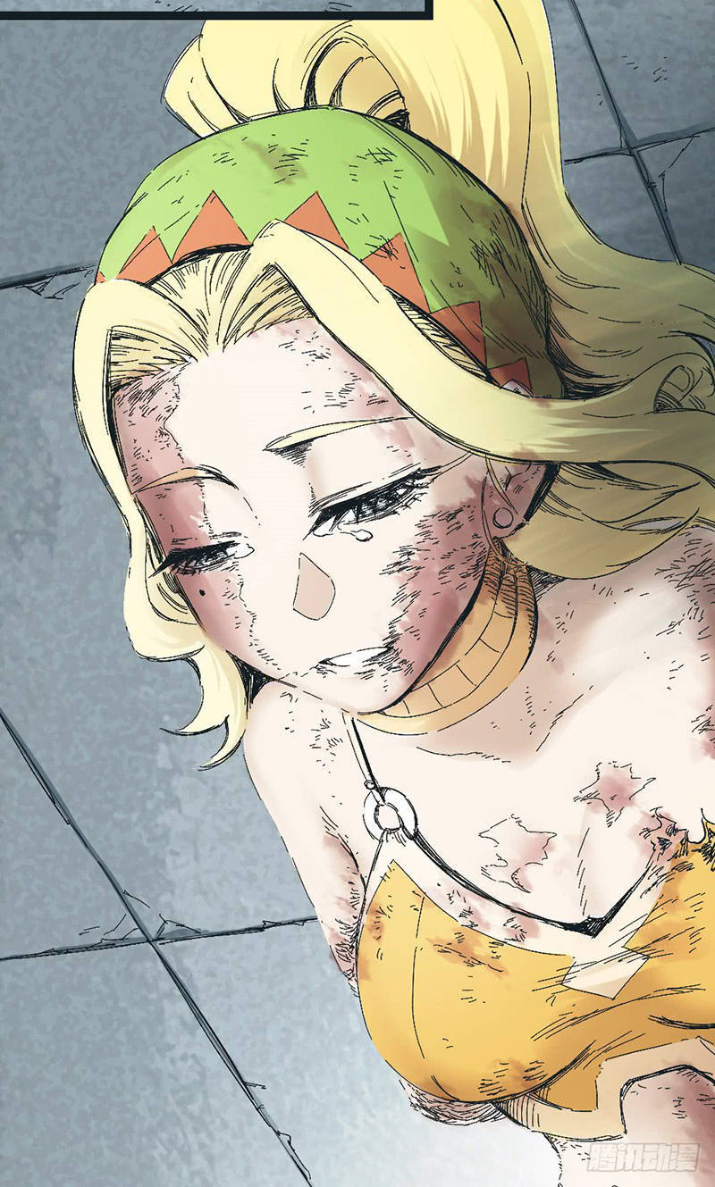 The Doctor’s Supremacy Chapter 07 Bahasa Indonesia