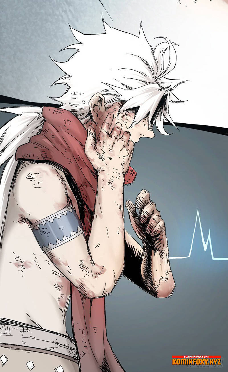 The Doctor’s Supremacy Chapter 07 Bahasa Indonesia