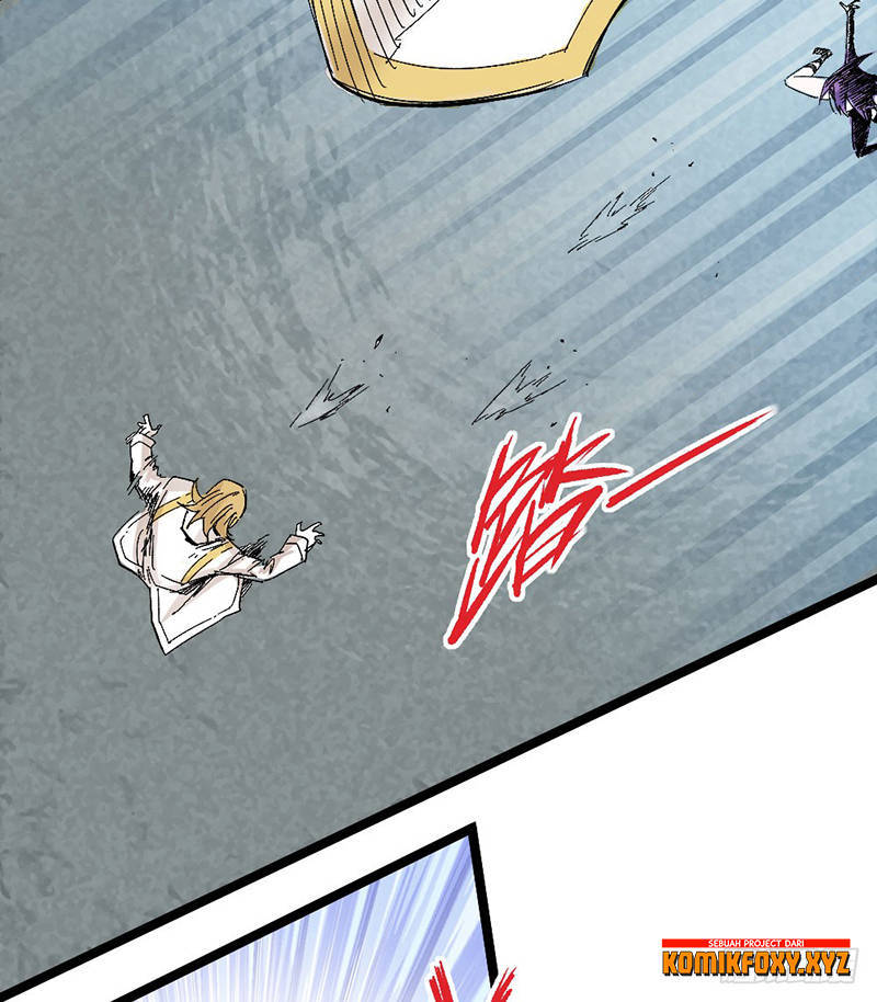 The Doctor’s Supremacy Chapter 07 Bahasa Indonesia