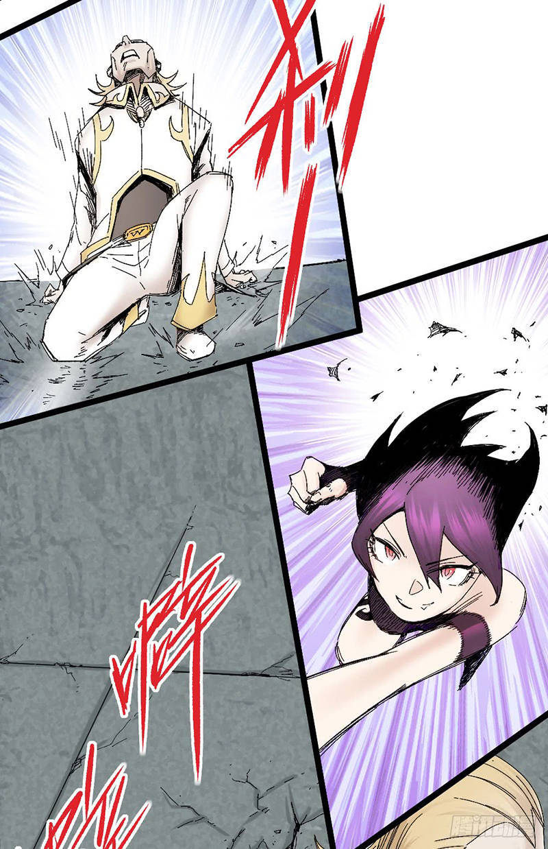 The Doctor’s Supremacy Chapter 07 Bahasa Indonesia