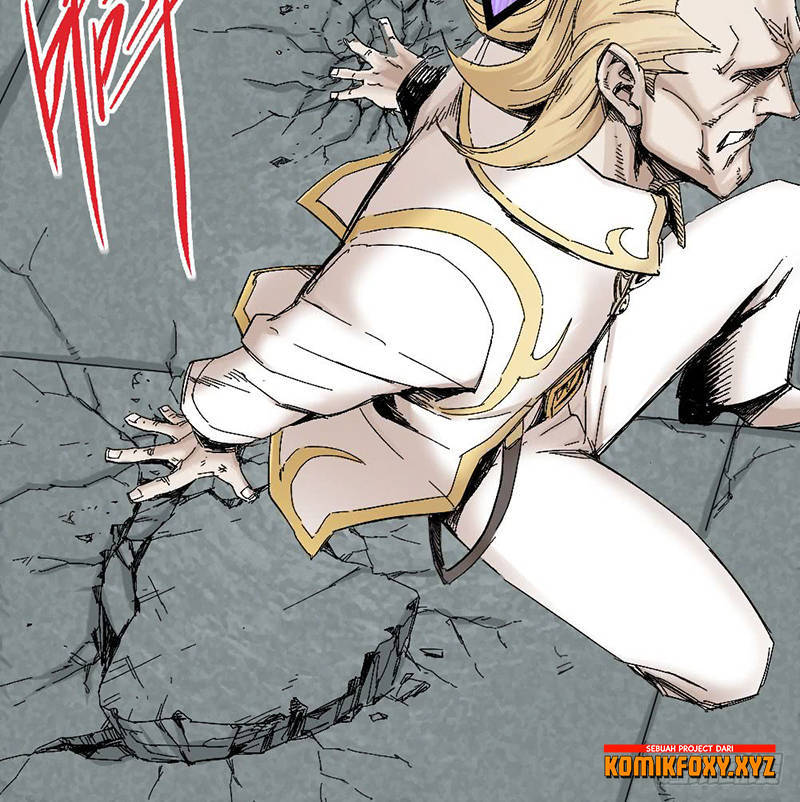 The Doctor’s Supremacy Chapter 07 Bahasa Indonesia