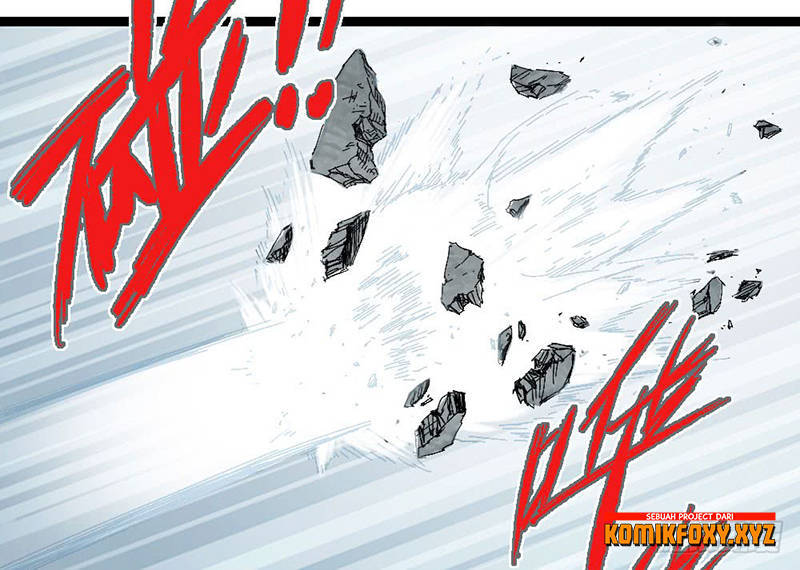 The Doctor’s Supremacy Chapter 07 Bahasa Indonesia