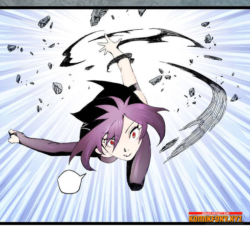 The Doctor’s Supremacy Chapter 07 Bahasa Indonesia