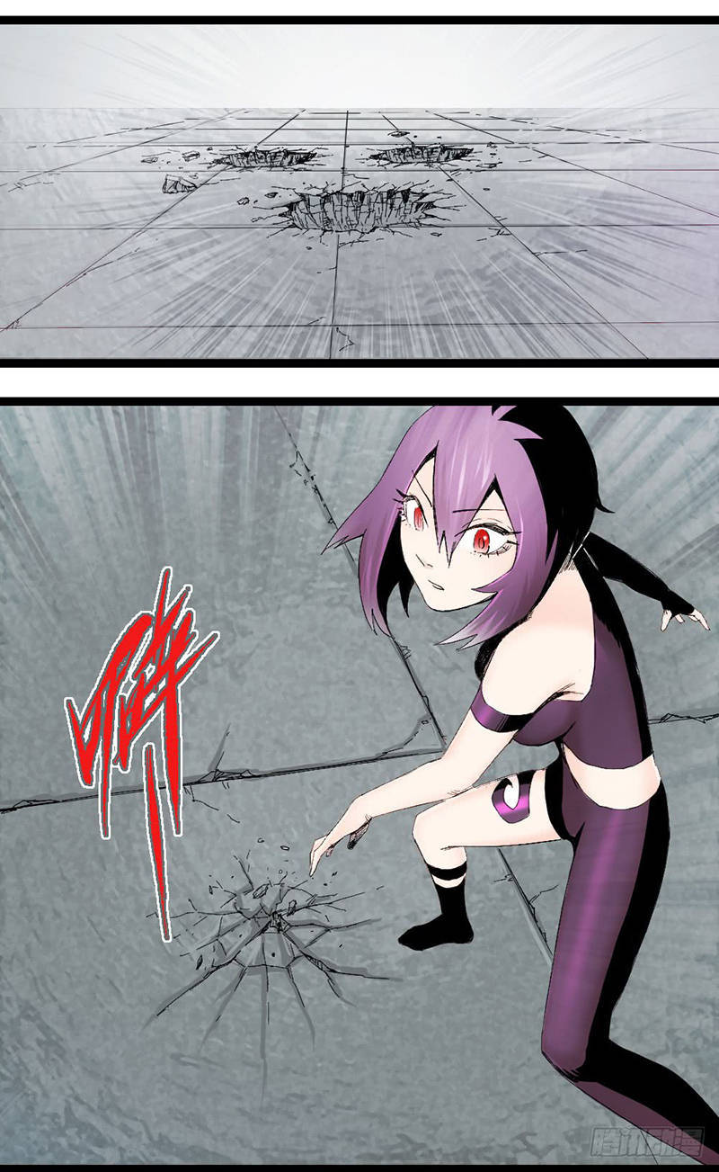 The Doctor’s Supremacy Chapter 07 Bahasa Indonesia