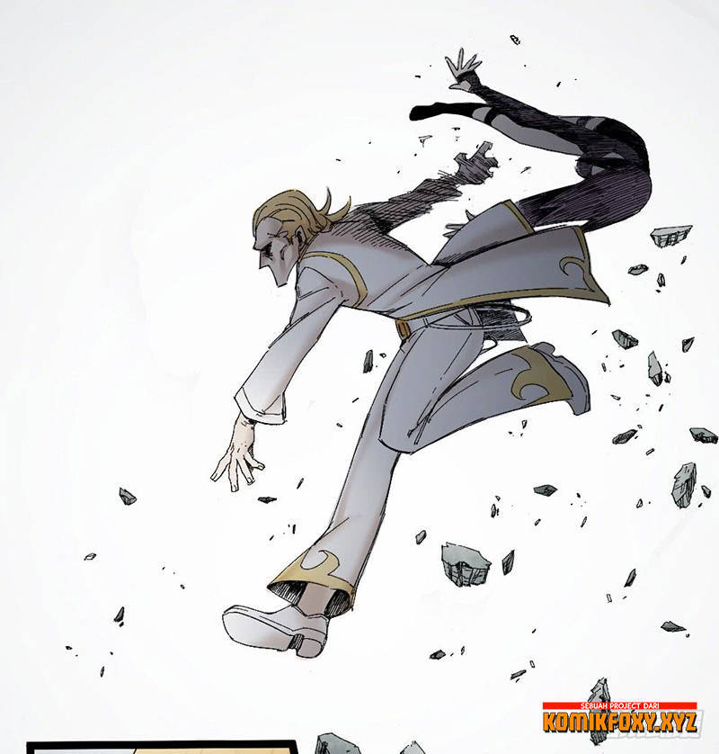 The Doctor’s Supremacy Chapter 07 Bahasa Indonesia