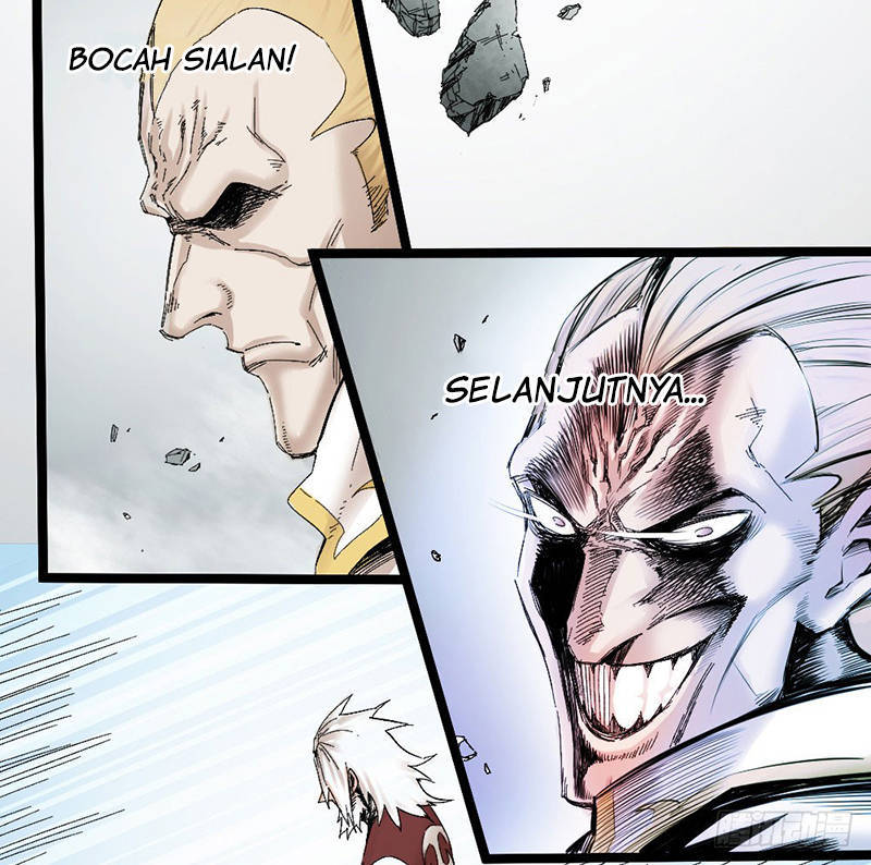 The Doctor’s Supremacy Chapter 07 Bahasa Indonesia