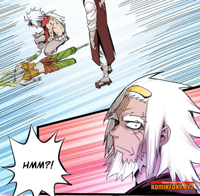 The Doctor’s Supremacy Chapter 07 Bahasa Indonesia