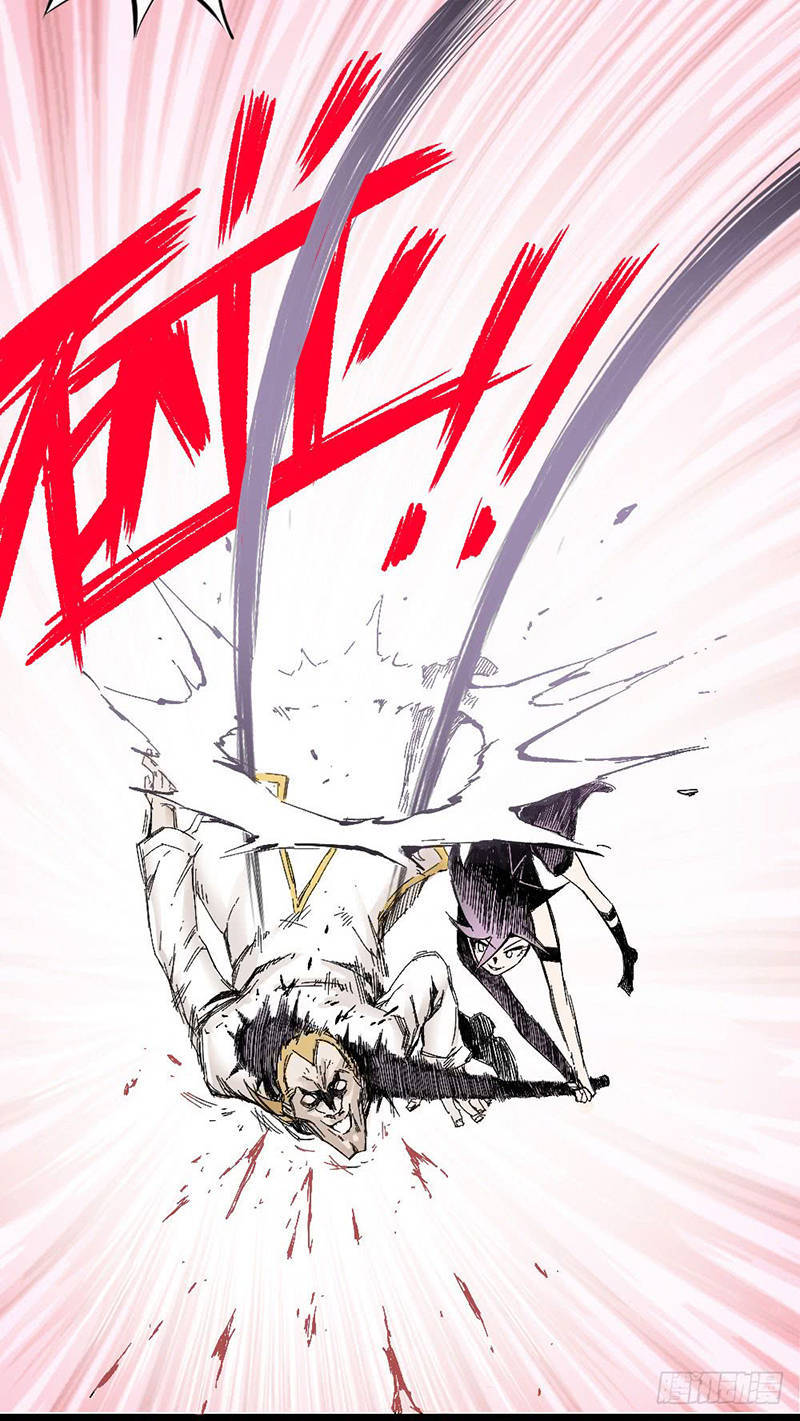 The Doctor’s Supremacy Chapter 07 Bahasa Indonesia