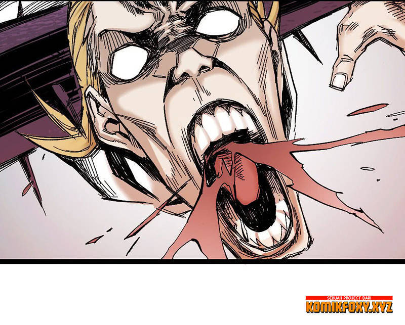 The Doctor’s Supremacy Chapter 07 Bahasa Indonesia