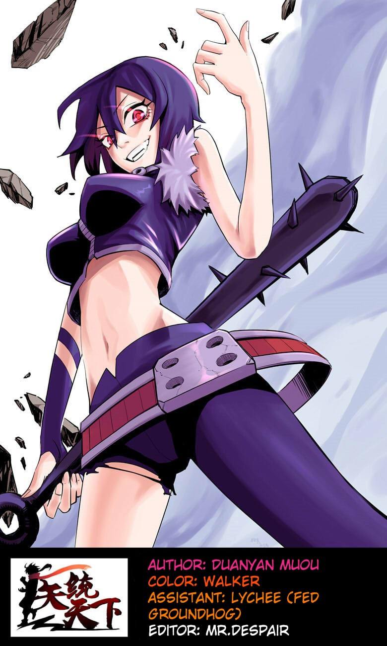 The Doctor’s Supremacy Chapter 14 Bahasa Indonesia