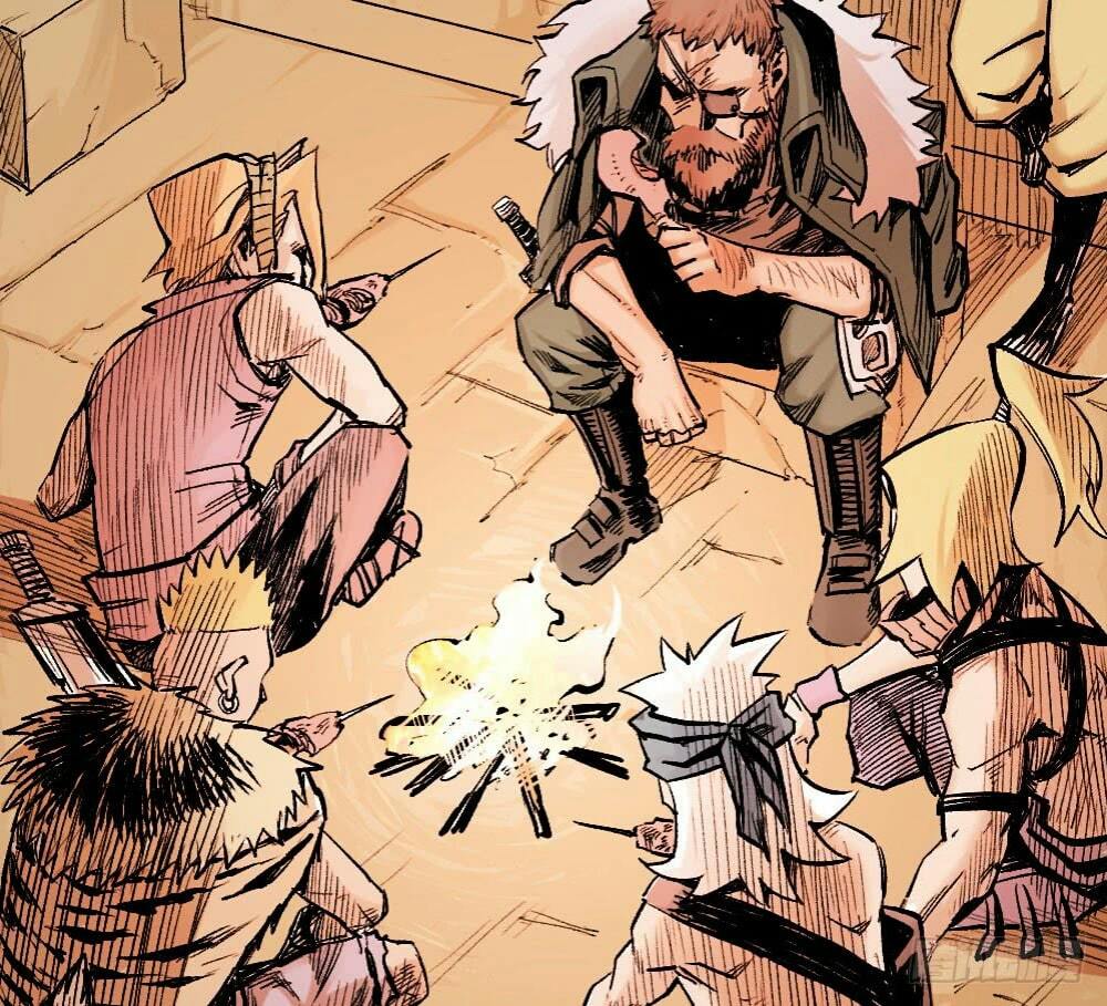 The Doctor’s Supremacy Chapter 14 Bahasa Indonesia