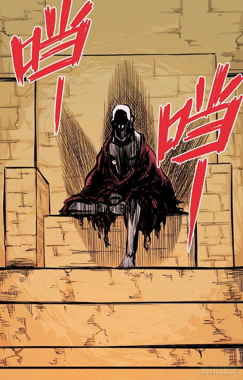 The Doctor’s Supremacy Chapter 14 Bahasa Indonesia