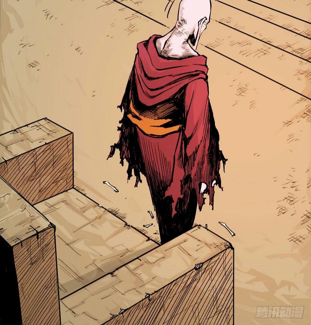 The Doctor’s Supremacy Chapter 14 Bahasa Indonesia