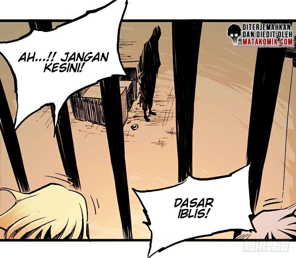 The Doctor’s Supremacy Chapter 14 Bahasa Indonesia
