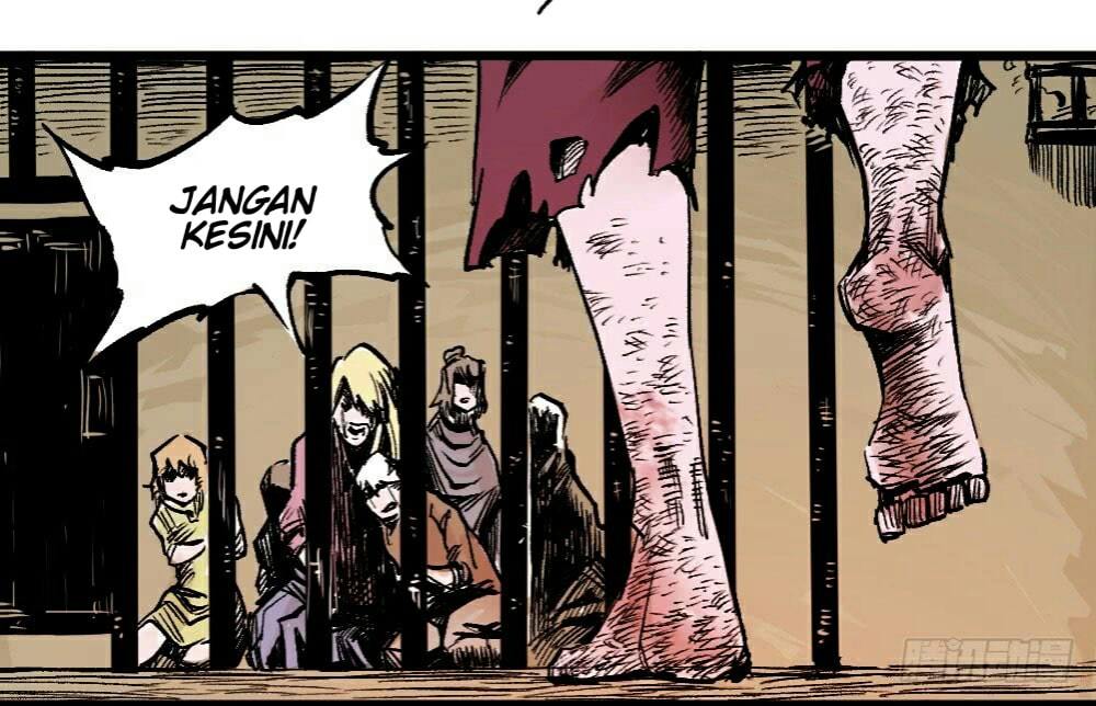 The Doctor’s Supremacy Chapter 14 Bahasa Indonesia