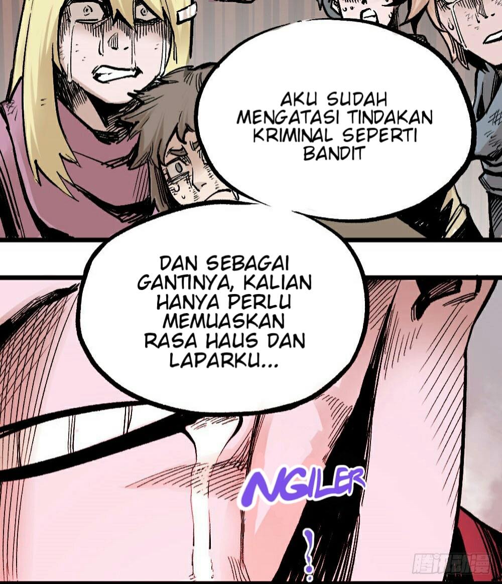 The Doctor’s Supremacy Chapter 14 Bahasa Indonesia
