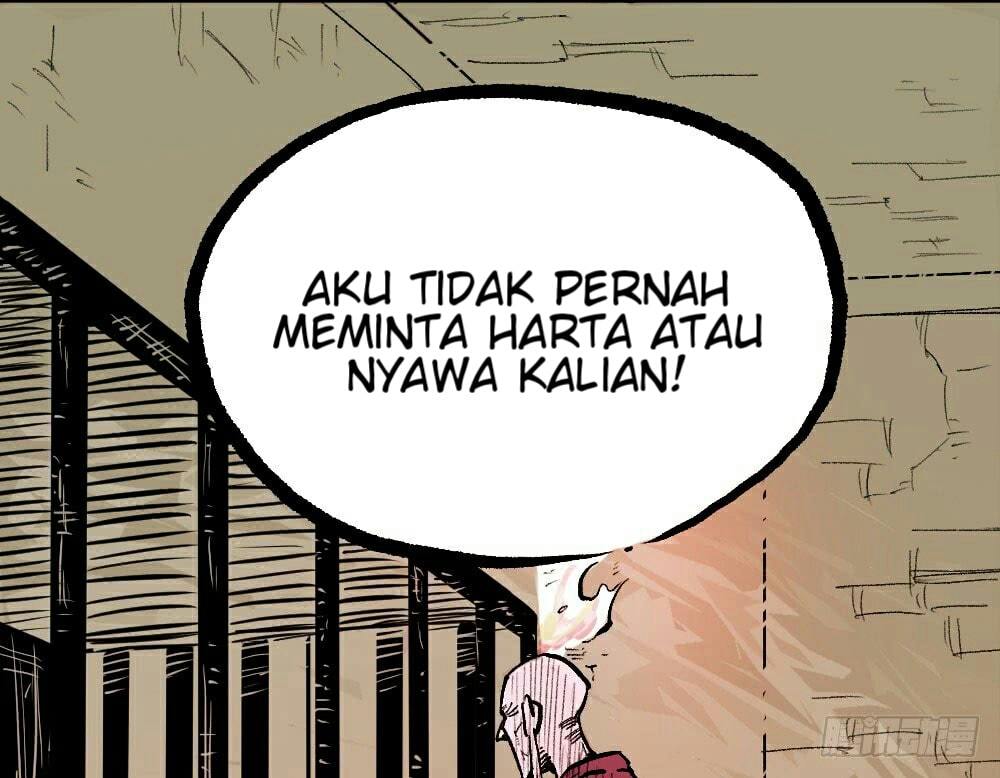 The Doctor’s Supremacy Chapter 14 Bahasa Indonesia
