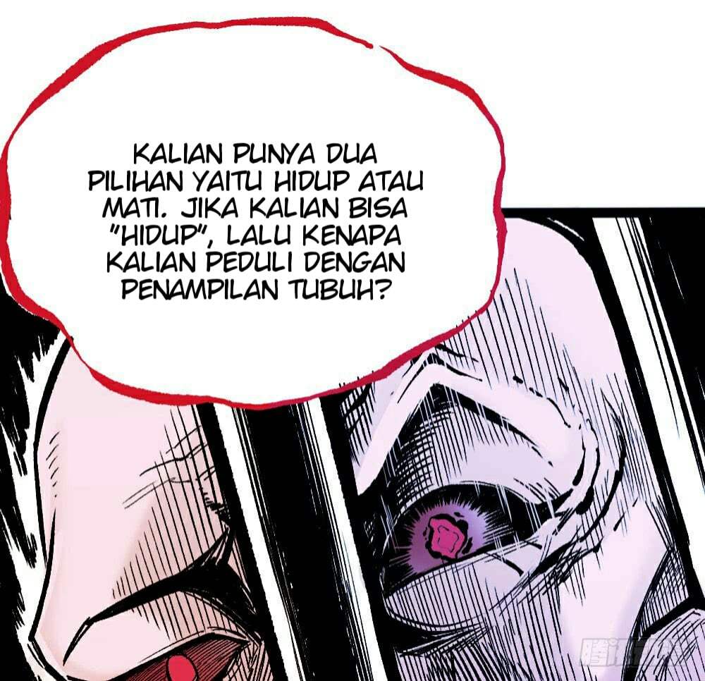 The Doctor’s Supremacy Chapter 14 Bahasa Indonesia