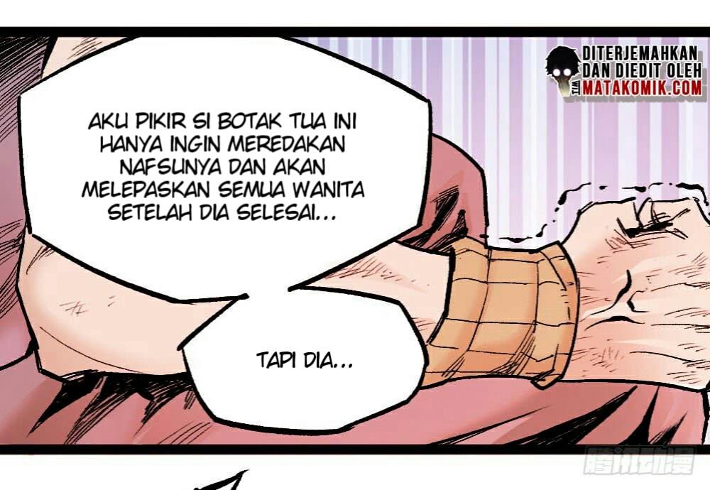 The Doctor’s Supremacy Chapter 14 Bahasa Indonesia