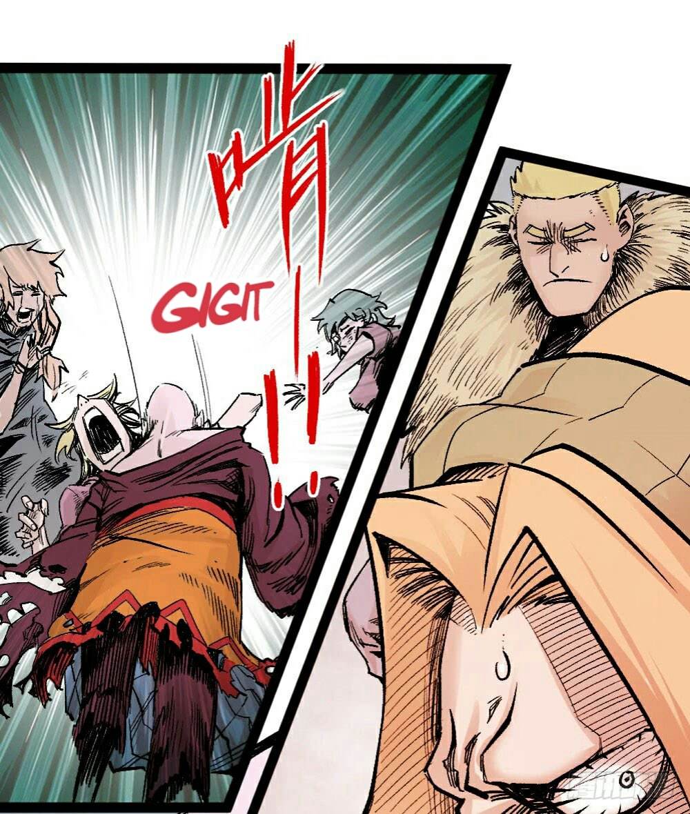 The Doctor’s Supremacy Chapter 14 Bahasa Indonesia