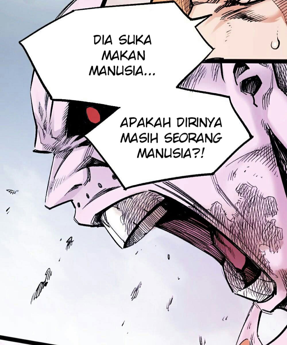 The Doctor’s Supremacy Chapter 14 Bahasa Indonesia