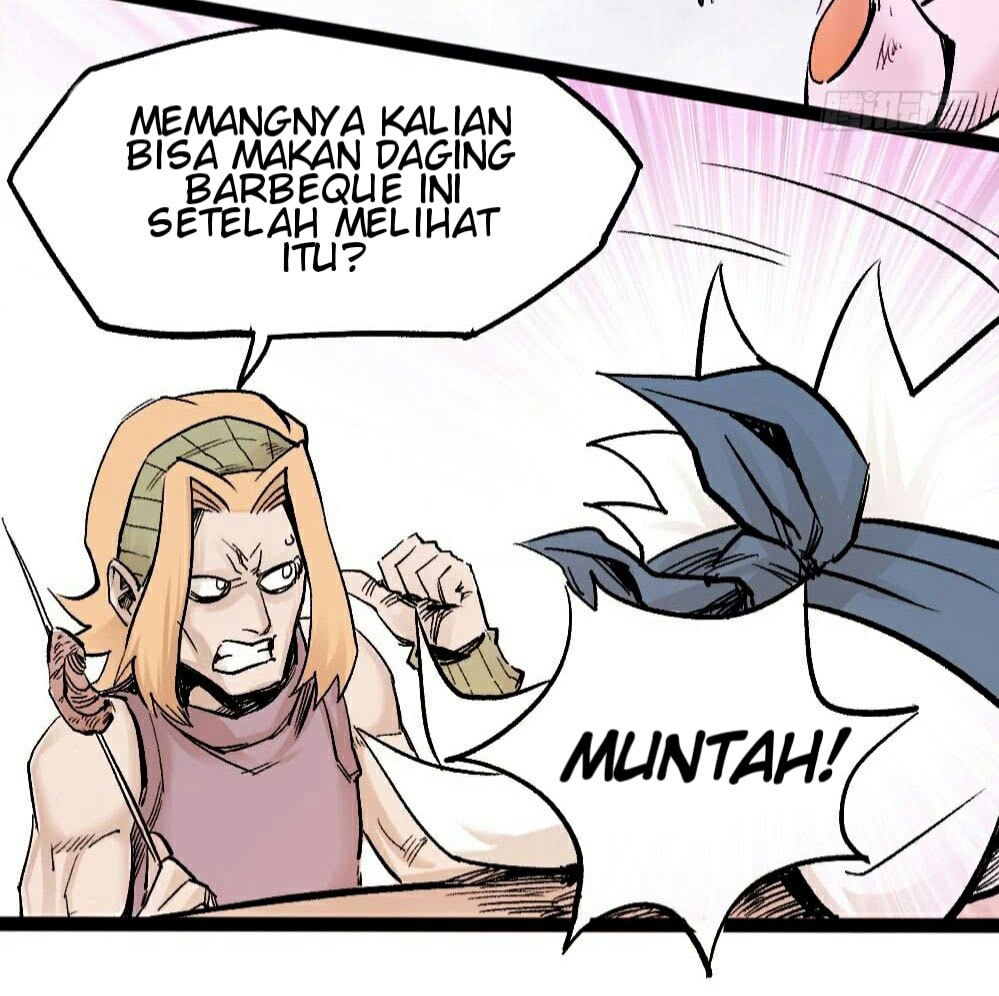 The Doctor’s Supremacy Chapter 14 Bahasa Indonesia