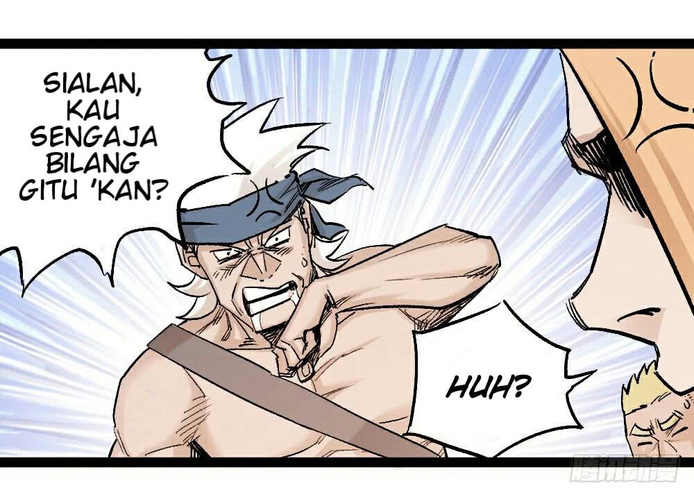 The Doctor’s Supremacy Chapter 14 Bahasa Indonesia