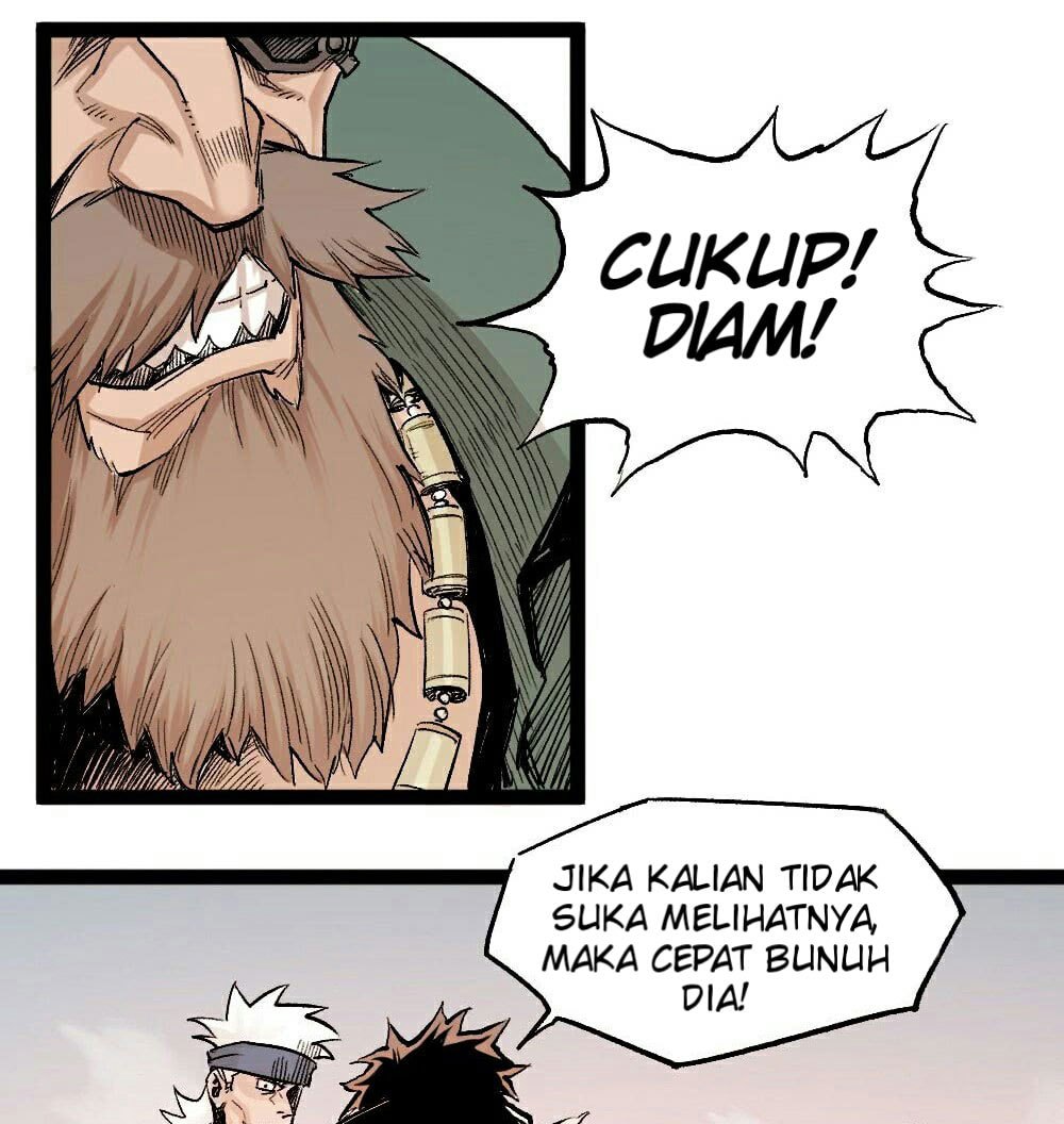 The Doctor’s Supremacy Chapter 14 Bahasa Indonesia