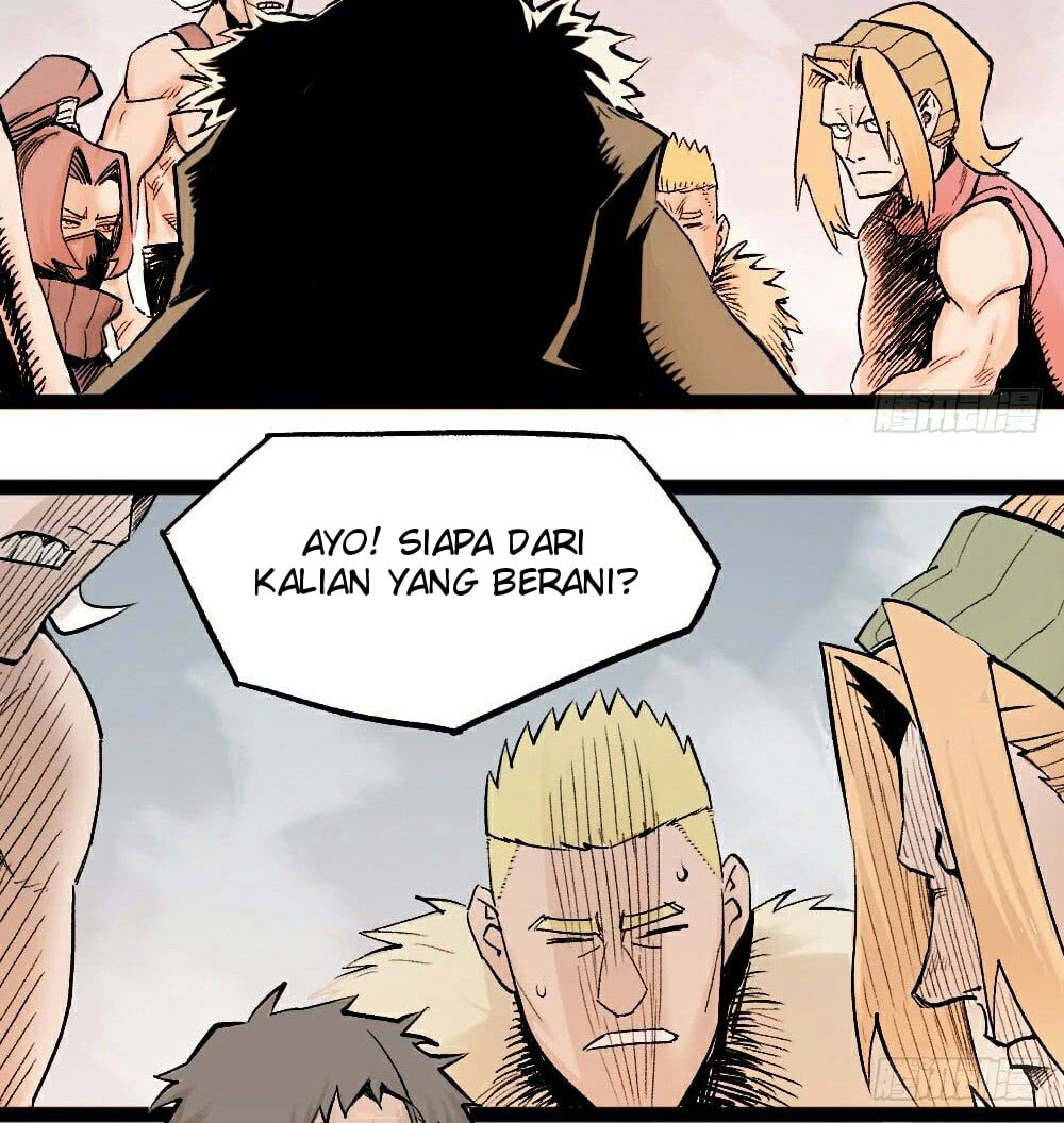 The Doctor’s Supremacy Chapter 14 Bahasa Indonesia