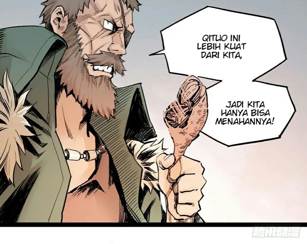 The Doctor’s Supremacy Chapter 14 Bahasa Indonesia