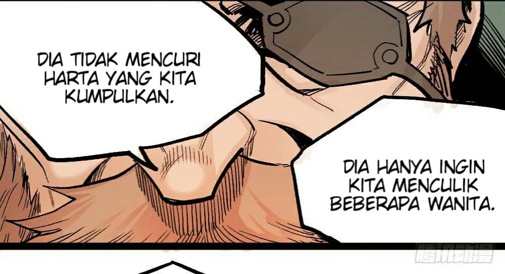 The Doctor’s Supremacy Chapter 14 Bahasa Indonesia